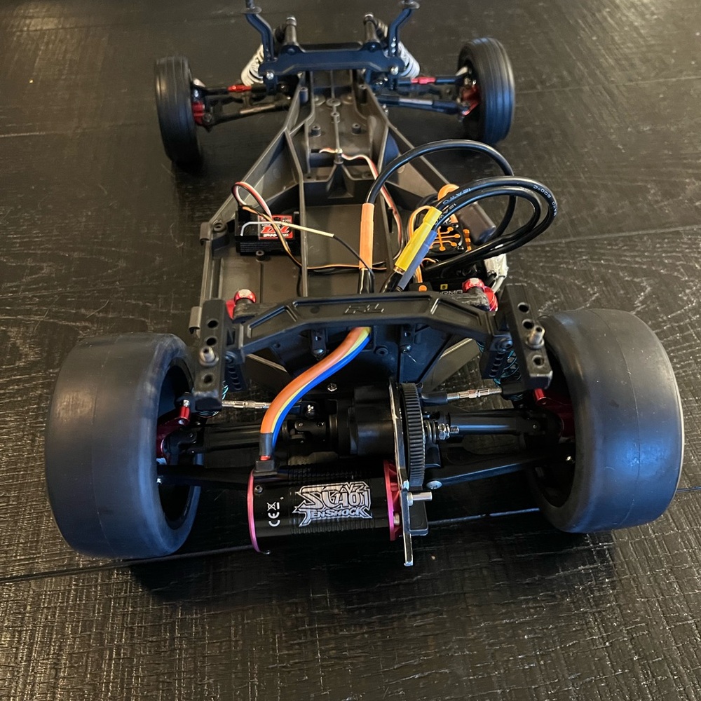 Traxxas slash drag - Picture 2 of 4
